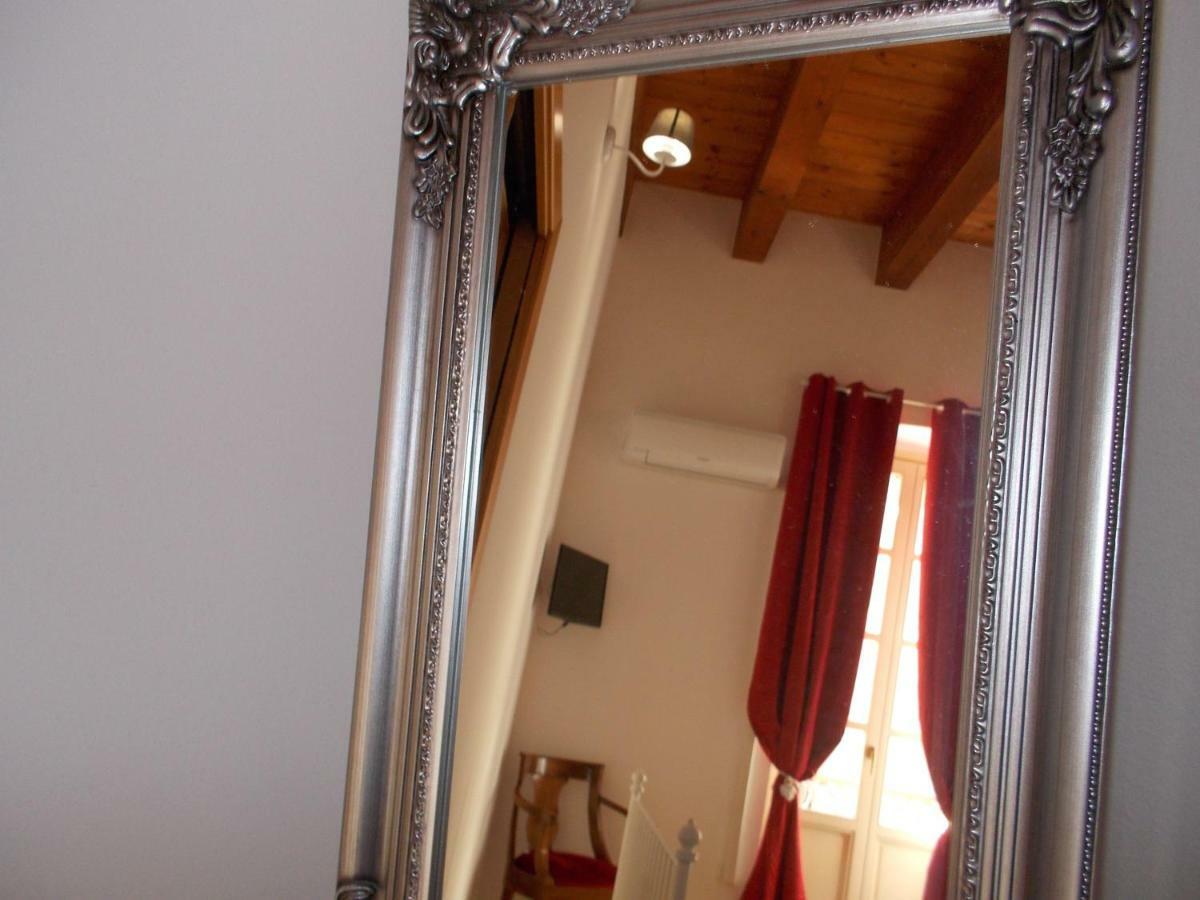 Appartement Casa Pical à Cagliari Extérieur photo